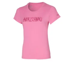 Mujer Mizuno Athletic mujer T-Shirt