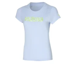 Mujer Mizuno Athletic mujer T-Shirt