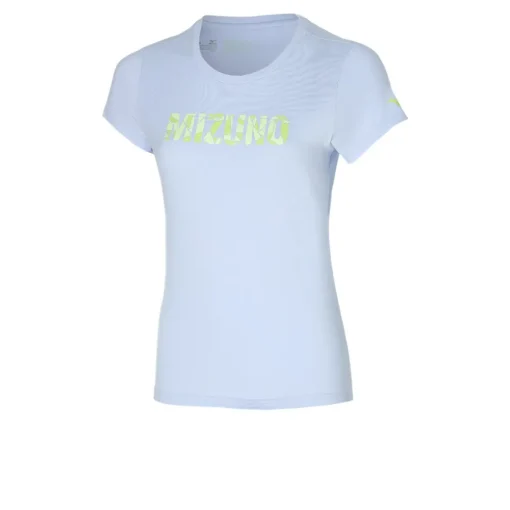 Mujer Mizuno Athletic mujer T-Shirt