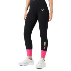 Mujer Mizuno Athletics mujer mallas
