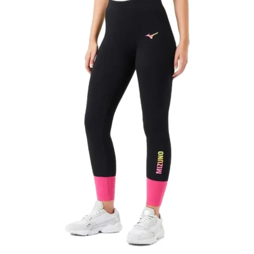 Mujer Mizuno Athletics mujer mallas