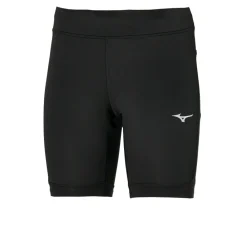 Mujer Mizuno BG3000 Mid mujer malla pantalones cortos