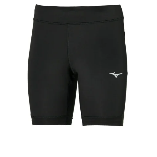 Mujer Mizuno BG3000 Mid mujer malla pantalones cortos