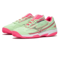 Mujer Mizuno Break Shot 4 mujer Padel zapatillas cancha