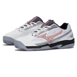 Mujer Mizuno Break Shot 4 Padel zapatillas cancha