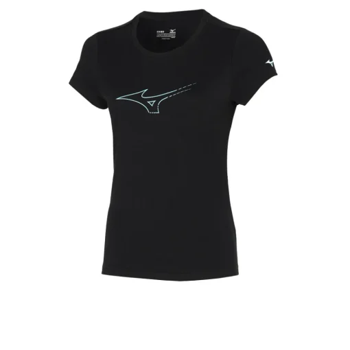 Mujer Mizuno Camiseta de mujer Athletic RB - SS22