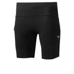 Mujer Mizuno Core Mid mujer pantalones cortos
