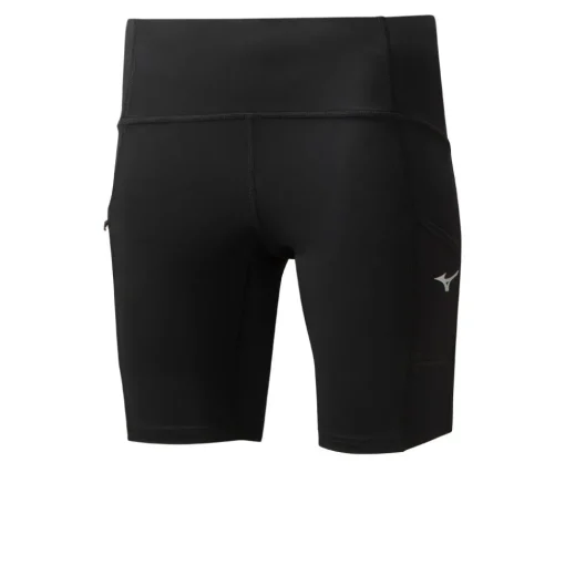 Mujer Mizuno Core Mid mujer pantalones cortos