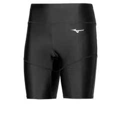 Mujer Mizuno Core Mid Tight pantalones cortos de running mujer