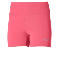 Mujer Mizuno Core mujer pantalones cortos