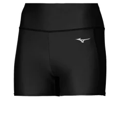 Mujer Mizuno Core mujer pantalones cortos