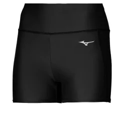 Mujer Mizuno Core mujer pantalones cortos
