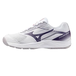 Mujer Mizuno Cyclone Speed 5 mujer zapatillas cancha - SS25