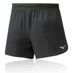 Mujer Mizuno ER 4.5 2in1 mujer pantalón corto