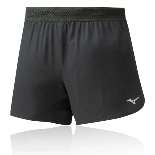 Mujer Mizuno ER 4.5 2in1 mujer pantalón corto