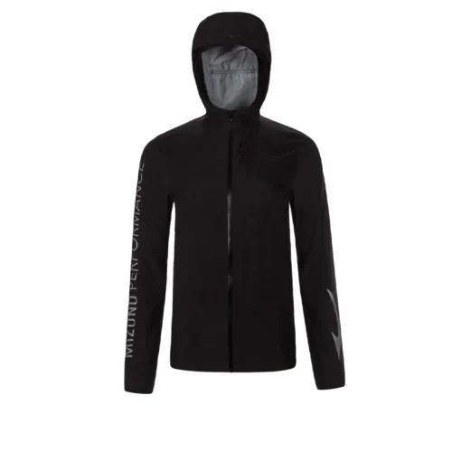 Mujer Mizuno impermeable 20K ER mujer chaqueta running