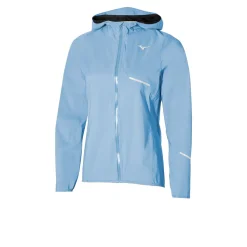 Mujer Mizuno impermeable 20K ER mujer chaqueta