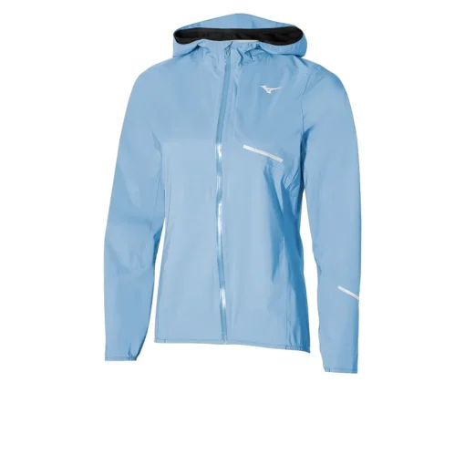 Mujer Mizuno impermeable 20K ER mujer chaqueta