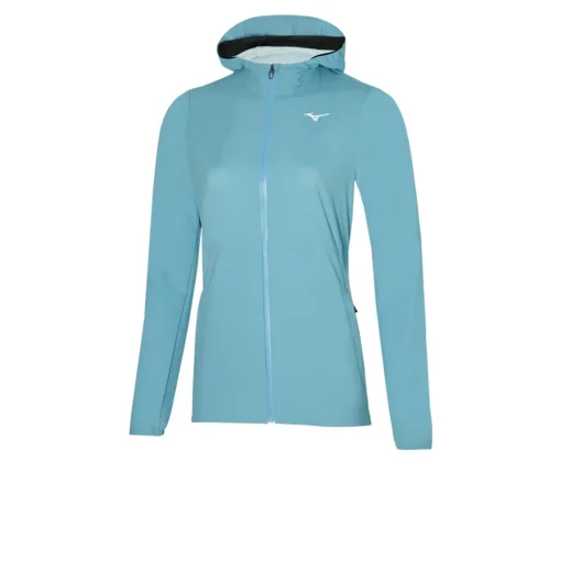 Mujer Mizuno impermeable 20K ER mujer chaqueta