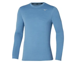 Hombre Mizuno Impulse Core camiseta