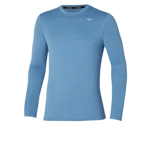 Hombre Mizuno Impulse Core camiseta