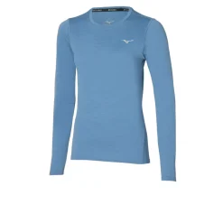 Mujer Mizuno Impulse Core camiseta para mujer - AW24