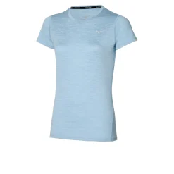 Mujer Mizuno Impulse Core camiseta para mujer