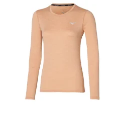 Mujer Mizuno Impulse Core camiseta para mujer