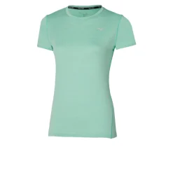 Mujer Mizuno Impulse Core camiseta para mujer