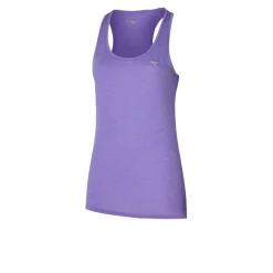 Mujer Mizuno Impulse Core camiseta sin mangas para mujer - SS25