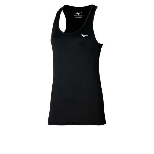 Mujer Mizuno Impulse Core camiseta sin mangas para mujer - SS25