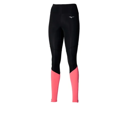 Mujer Mizuno Impulse Core mallas largas para mujer - SS23