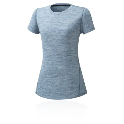 Mujer Mizuno Impulse Core mujer T-Shirt