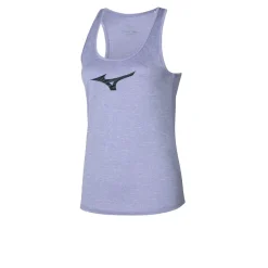 Mujer Mizuno Impulse Core RB camiseta para mujer