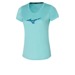 Mujer Mizuno Impulse Core RB camiseta para mujer