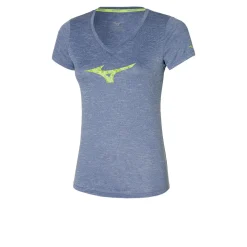 Mujer Mizuno Impulse Core RB camiseta para mujer