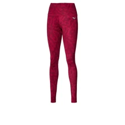 Mujer Mizuno mallas estampadas para mujer - SS22