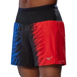 Hombre Mizuno Multi bolsillo pantalones cortos - SS25