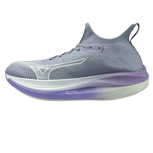 Mujer Mizuno Neo Vista zapatillas de running para mujer - SS25