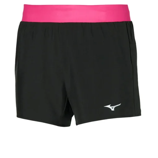 Mujer Mizuno Pantalones cortos Alpha 4.5 para mujer - SS22