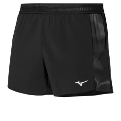 Hombre Mizuno Premium 4.5 pantalones cortos