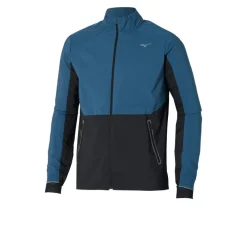 Hombre Mizuno Premium Warm chaqueta