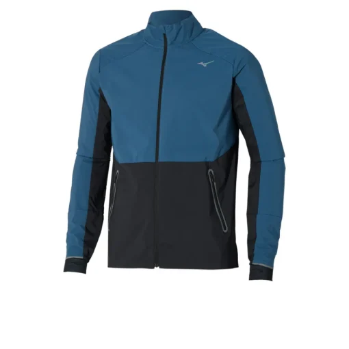 Hombre Mizuno Premium Warm chaqueta