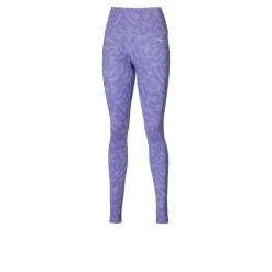 Mujer Mizuno Printed mujer mallas