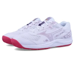 Niños Mizuno Stealth Star 3 Junior zapatillas cancha - SS25