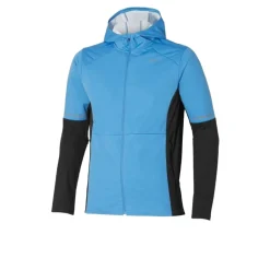 Hombre Mizuno Thermal Charge Breath Thermo chaqueta - AW24