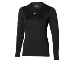 Mujer Mizuno Thermal Charge Breath Thermo mujer Top - AW24