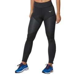 Mujer Mizuno Thermal Charge BT Mallas de Running para Mujer - AW22