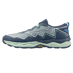 Hombre Mizuno Wave Daichi 9 GORE-TEX zapatillas de trail running - SS25