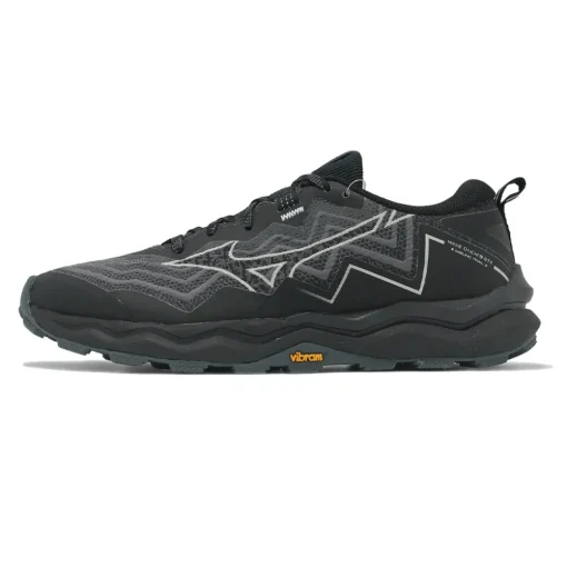 Mujer Mizuno Wave Daichi 9 GORE-TEX zapatillas de trail running para mujer - SS25